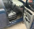 Синий Форд Фокус, объемом двигателя 1.8 л и пробегом 250 тыс. км за 4500 $, фото 6 на Automoto.ua