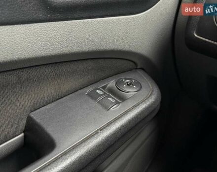 Синий Форд Фокус, объемом двигателя 1.56 л и пробегом 251 тыс. км за 5490 $, фото 15 на Automoto.ua