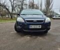 Синий Форд Фокус, объемом двигателя 1.6 л и пробегом 240 тыс. км за 6300 $, фото 4 на Automoto.ua