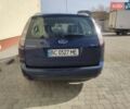 Синій Форд Фокус, об'ємом двигуна 1.56 л та пробігом 312 тис. км за 5200 $, фото 6 на Automoto.ua
