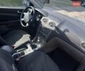 Синій Форд Фокус, об'ємом двигуна 1.56 л та пробігом 215 тис. км за 6200 $, фото 22 на Automoto.ua