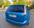 Синий Форд Фокус, объемом двигателя 2 л и пробегом 299 тыс. км за 5300 $, фото 1 на Automoto.ua
