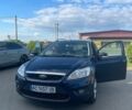 Синий Форд Фокус, объемом двигателя 1.6 л и пробегом 262 тыс. км за 5500 $, фото 1 на Automoto.ua