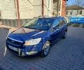 Синій Форд Фокус, об'ємом двигуна 1.6 л та пробігом 220 тис. км за 6500 $, фото 6 на Automoto.ua