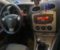 Синій Форд Фокус, об'ємом двигуна 1.6 л та пробігом 230 тис. км за 5500 $, фото 6 на Automoto.ua