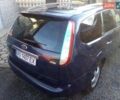 Синій Форд Фокус, об'ємом двигуна 1.6 л та пробігом 283 тис. км за 5461 $, фото 13 на Automoto.ua
