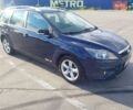 Синій Форд Фокус, об'ємом двигуна 1.6 л та пробігом 196 тис. км за 5800 $, фото 3 на Automoto.ua