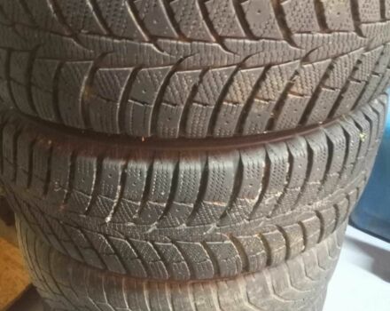 Синий Форд Фокус, объемом двигателя 1.6 л и пробегом 283 тыс. км за 5461 $, фото 18 на Automoto.ua