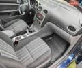 Синий Форд Фокус, объемом двигателя 1.6 л и пробегом 213 тыс. км за 5300 $, фото 9 на Automoto.ua
