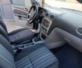 Синій Форд Фокус, об'ємом двигуна 1.6 л та пробігом 270 тис. км за 4999 $, фото 7 на Automoto.ua