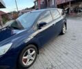 Синій Форд Фокус, об'ємом двигуна 1.8 л та пробігом 267 тис. км за 4500 $, фото 1 на Automoto.ua