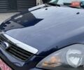 Синий Форд Фокус, объемом двигателя 1.6 л и пробегом 187 тыс. км за 6199 $, фото 8 на Automoto.ua