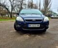 Синий Форд Фокус, объемом двигателя 1.6 л и пробегом 240 тыс. км за 6300 $, фото 7 на Automoto.ua