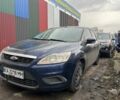 Синій Форд Фокус, об'ємом двигуна 1.6 л та пробігом 265 тис. км за 4800 $, фото 3 на Automoto.ua