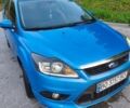 Синий Форд Фокус, объемом двигателя 1.56 л и пробегом 282 тыс. км за 5500 $, фото 3 на Automoto.ua