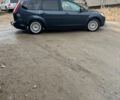 Синий Форд Фокус, объемом двигателя 1.6 л и пробегом 288 тыс. км за 5200 $, фото 9 на Automoto.ua