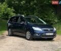 Синий Форд Фокус, объемом двигателя 1.6 л и пробегом 230 тыс. км за 5900 $, фото 1 на Automoto.ua