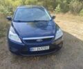Синий Форд Фокус, объемом двигателя 1.6 л и пробегом 272 тыс. км за 5800 $, фото 1 на Automoto.ua