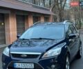 Синий Форд Фокус, объемом двигателя 1.56 л и пробегом 264 тыс. км за 5900 $, фото 1 на Automoto.ua