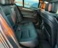 Синий Форд Фокус, объемом двигателя 2 л и пробегом 213 тыс. км за 5200 $, фото 20 на Automoto.ua