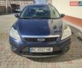 Синій Форд Фокус, об'ємом двигуна 1.56 л та пробігом 312 тис. км за 5200 $, фото 7 на Automoto.ua