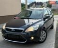 Синій Форд Фокус, об'ємом двигуна 1.6 л та пробігом 220 тис. км за 5299 $, фото 1 на Automoto.ua