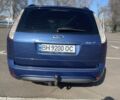 Синій Форд Фокус, об'ємом двигуна 1.6 л та пробігом 237 тис. км за 5800 $, фото 4 на Automoto.ua