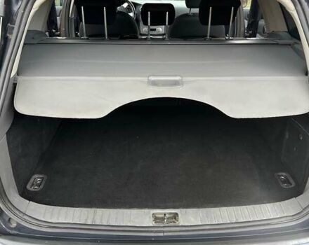 Синий Форд Фокус, объемом двигателя 1.6 л и пробегом 288 тыс. км за 5200 $, фото 1 на Automoto.ua