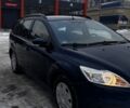 Синій Форд Фокус, об'ємом двигуна 1.6 л та пробігом 278 тис. км за 6117 $, фото 3 на Automoto.ua