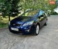 Синий Форд Фокус, объемом двигателя 1.6 л и пробегом 200 тыс. км за 6999 $, фото 2 на Automoto.ua