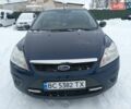 Синій Форд Фокус, об'ємом двигуна 1.8 л та пробігом 228 тис. км за 4600 $, фото 1 на Automoto.ua