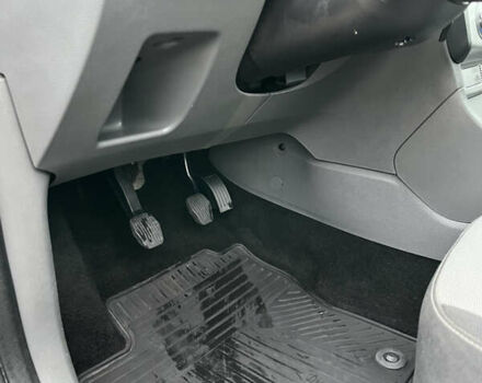 Синий Форд Фокус, объемом двигателя 1.8 л и пробегом 312 тыс. км за 5200 $, фото 14 на Automoto.ua