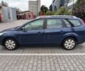 Синий Форд Фокус, объемом двигателя 1 л и пробегом 367 тыс. км за 4800 $, фото 2 на Automoto.ua