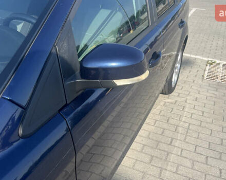 Синій Форд Фокус, об'ємом двигуна 1.8 л та пробігом 228 тис. км за 4800 $, фото 25 на Automoto.ua