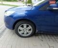 Синий Форд Фокус, объемом двигателя 1.6 л и пробегом 298 тыс. км за 4400 $, фото 12 на Automoto.ua