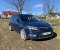 Синий Форд Фокус, объемом двигателя 1.56 л и пробегом 291 тыс. км за 6200 $, фото 1 на Automoto.ua
