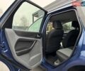 Синий Форд Фокус, объемом двигателя 1.6 л и пробегом 150 тыс. км за 6250 $, фото 28 на Automoto.ua