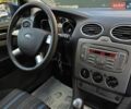 Синий Форд Фокус, объемом двигателя 1.6 л и пробегом 173 тыс. км за 5450 $, фото 36 на Automoto.ua