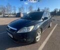 Синий Форд Фокус, объемом двигателя 1.6 л и пробегом 293 тыс. км за 5550 $, фото 1 на Automoto.ua
