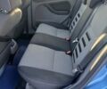 Синій Форд Фокус, об'ємом двигуна 1.6 л та пробігом 170 тис. км за 6250 $, фото 14 на Automoto.ua