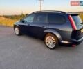 Синий Форд Фокус, объемом двигателя 1.6 л и пробегом 200 тыс. км за 6999 $, фото 7 на Automoto.ua