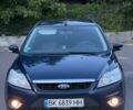 Синій Форд Фокус, об'ємом двигуна 1.56 л та пробігом 340 тис. км за 4450 $, фото 1 на Automoto.ua