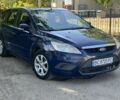 Синій Форд Фокус, об'ємом двигуна 1.6 л та пробігом 224 тис. км за 4000 $, фото 1 на Automoto.ua