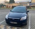 Синій Форд Фокус, об'ємом двигуна 1.6 л та пробігом 234 тис. км за 5950 $, фото 21 на Automoto.ua