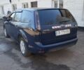 Синий Форд Фокус, объемом двигателя 1.6 л и пробегом 290 тыс. км за 5000 $, фото 4 на Automoto.ua