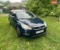 Синий Форд Фокус, объемом двигателя 1.6 л и пробегом 280 тыс. км за 6450 $, фото 17 на Automoto.ua