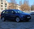 Синий Форд Фокус, объемом двигателя 1.6 л и пробегом 190 тыс. км за 5650 $, фото 8 на Automoto.ua