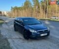 Синий Форд Фокус, объемом двигателя 1.6 л и пробегом 271 тыс. км за 5300 $, фото 2 на Automoto.ua