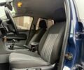 Синій Форд Фокус, об'ємом двигуна 0 л та пробігом 251 тис. км за 5490 $, фото 8 на Automoto.ua