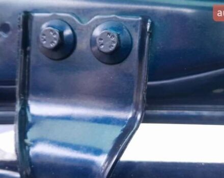 Синій Форд Фокус, об'ємом двигуна 1.6 л та пробігом 216 тис. км за 5450 $, фото 41 на Automoto.ua